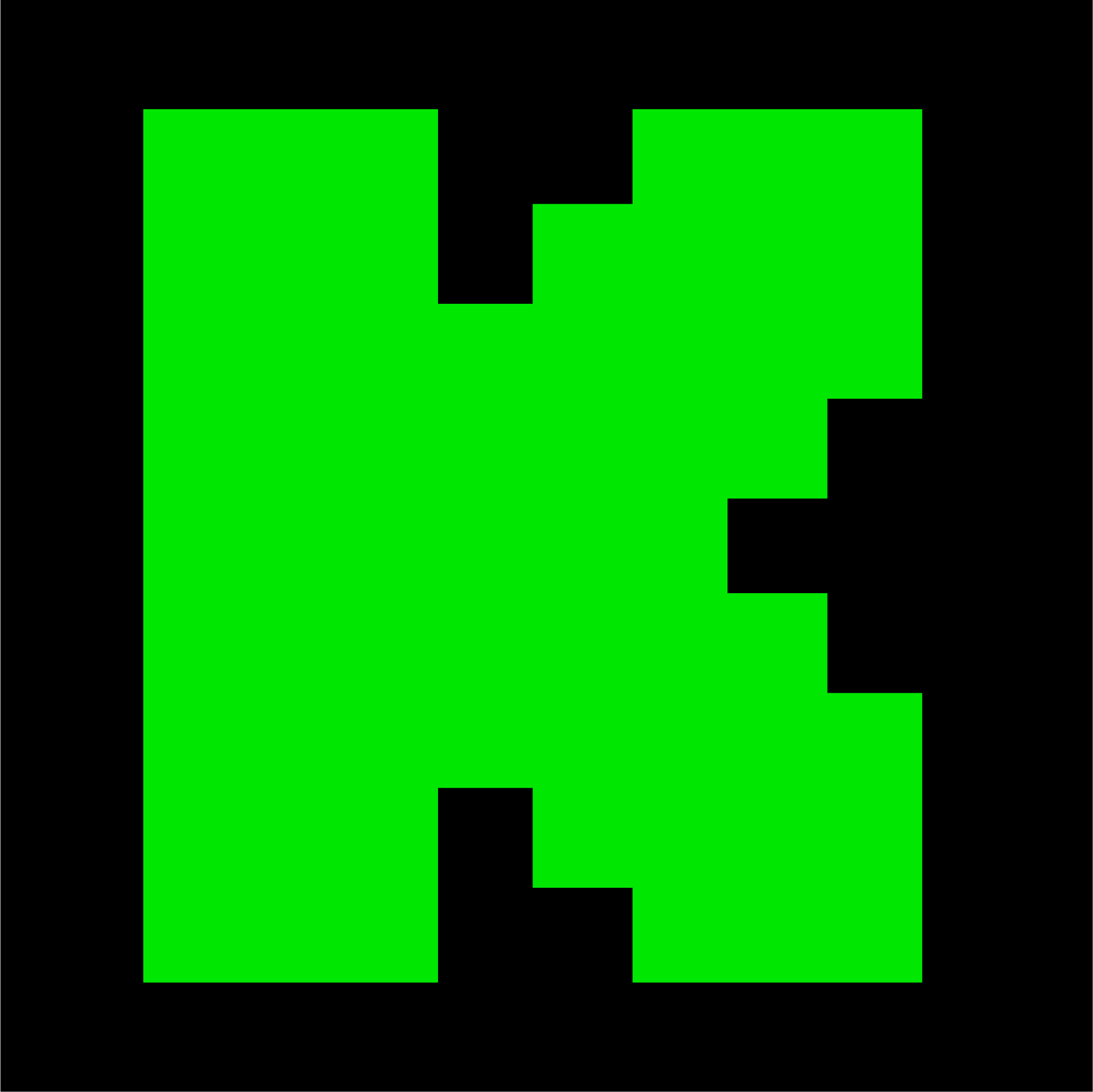 Kick Logo
